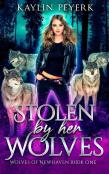 Stolen By Her Wolves