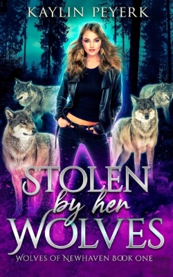 Bertrand.pt - Stolen By Her Wolves