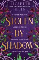 Stolen By Shadows