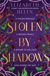Stolen By Shadows