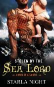 Stolen By The Sea Lord