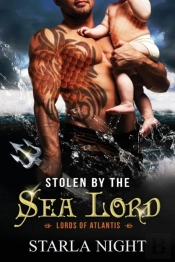 Stolen By The Sea Lord