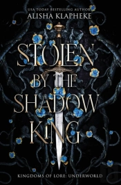 Stolen By The Shadow King