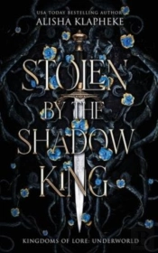 Stolen By The Shadow King