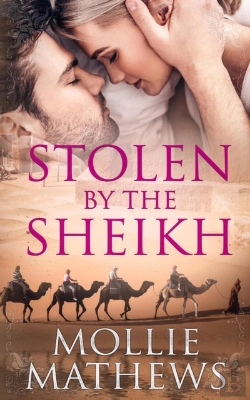 Bertrand.pt - Stolen By The Sheikh