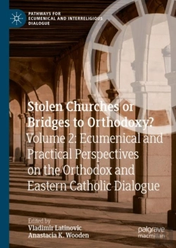 Bertrand.pt - Stolen Churches Or Bridges To Orthodoxy?