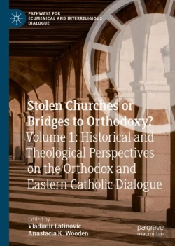 Bertrand.pt - Stolen Churches Or Bridges To Orthodoxy?
