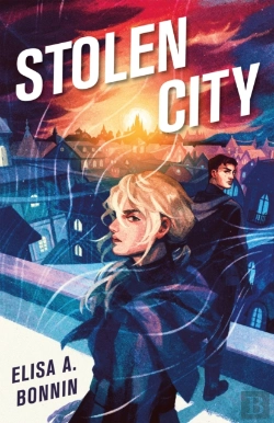 Bertrand.pt - Stolen City