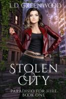 Stolen City