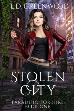 Bertrand.pt - Stolen City