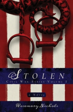 Bertrand.pt - Stolen: Civil War Series, Volume 1: Civi