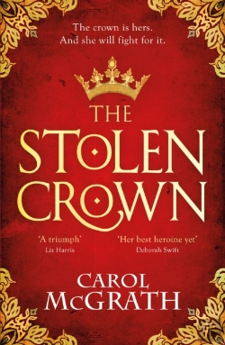 Bertrand.pt - Stolen Crown