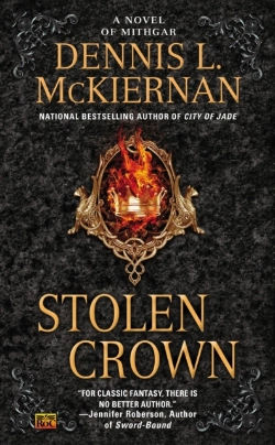Bertrand.pt - Stolen Crown