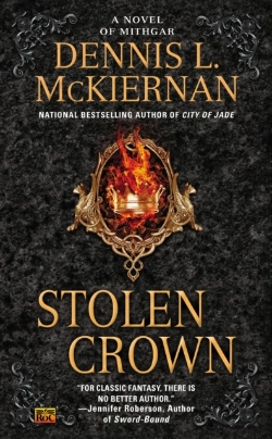 Bertrand.pt - Stolen Crown