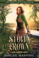 Stolen Crown