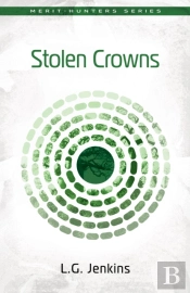 Stolen Crowns