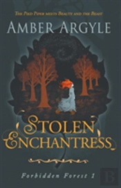 Stolen Enchantress