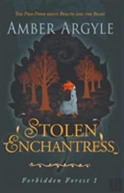 Bertrand.pt - Stolen Enchantress