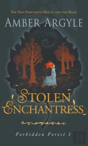 Stolen Enchantress