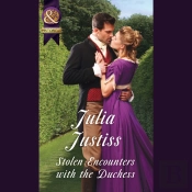 Stolen Encounters With The Duchess