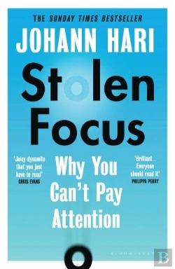 Bertrand.pt - Stolen Focus