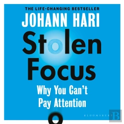 Bertrand.pt - Stolen Focus