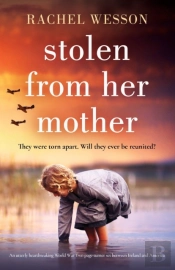 Stolen From Her Mother