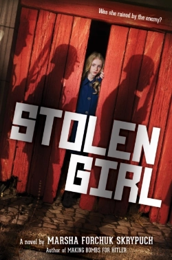 Bertrand.pt - Stolen Girl