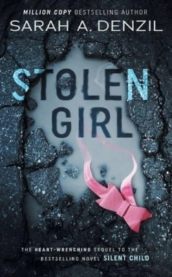 Bertrand.pt - Stolen Girl: Silent Child Book Two