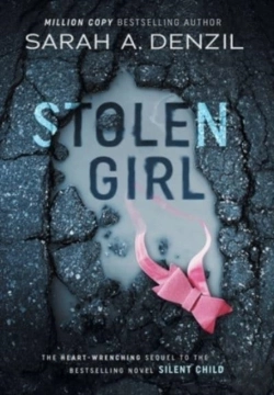 Bertrand.pt - Stolen Girl: Silent Child Book Two