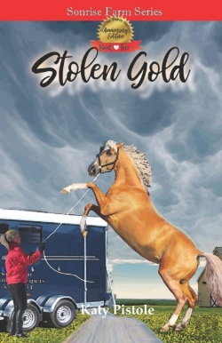 Bertrand.pt - Stolen Gold