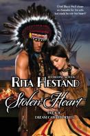 Stolen Heart