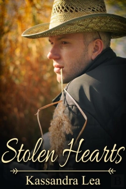 Bertrand.pt - Stolen Hearts