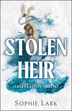 Bertrand.pt - Stolen Heir