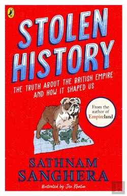 Bertrand.pt - Stolen History