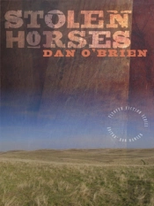 Stolen Horses