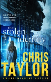 Stolen Identity: Book Seven Of The Sydney Harbour Hospital Series