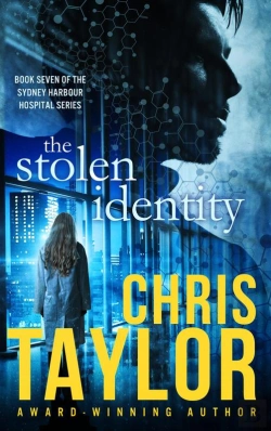 Bertrand.pt - Stolen Identity: Book Seven Of The Sydney Harbour Hospital Series
