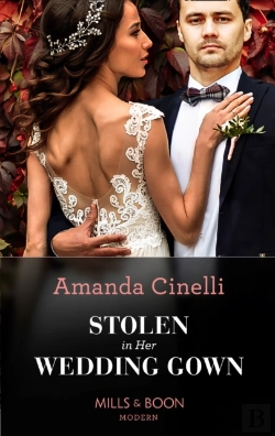 Bertrand.pt - Stolen In Her Wedding Gown