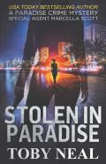 Stolen In Paradise