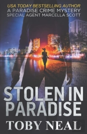 Stolen In Paradise