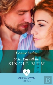 Stolen Kiss With Single Mum Eb