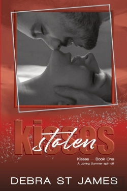 Bertrand.pt - Stolen Kisses