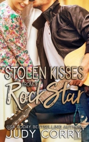 Stolen Kisses From A Rock Star