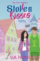 Stolen Kisses