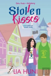 Stolen Kisses