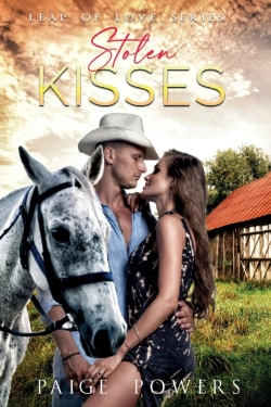 Bertrand.pt - Stolen Kisses