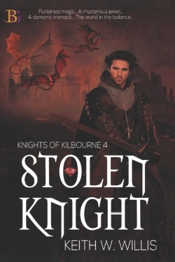 Bertrand.pt - Stolen Knight