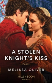 Stolen Knight'S Kiss