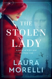 Stolen Lady